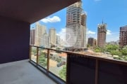 Apartamento para Venda no Cambuí em Campinas - 3 suites