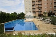 Apartamento no Parque Prado em Campinas para venda R$ 560mil - Façanha Imóveis Campinas.