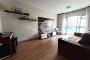 Apartamento para Venda no  Cambuí em Campinas - 3 quartos