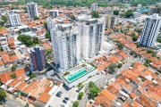 Apartamento com 3 suítes para Venda no Taquaral em Campinas - Façanha Imóveis Campinas