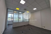 Sala Comercial para Venda no Cambuí em Campinas - Edifício Helbor Offices