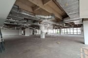 Sala comercial para Locação na Nova Campinas - Façanha Imóveis