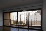 Apartamento para venda e locação no Cambuí em Campinas  -  Imobiliária em Campinas