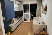 Apartamento para Venda no Cambuí em Campinas - 1 quarto