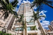 Apartamento novo no Cambuí em Campinas por R$ 1100.000,00 - Façanha Imóveis Campinas