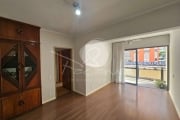 Apartamento 3 quartos com vista livre para venda no Cambuí em Campinas - Façanha Imóveis Campinas