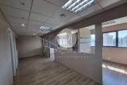 Sala Comercial para Locação no Cambuí, por R$ 4.900,00 - Façanha imóveis Campinas