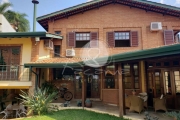 Casa  Gramado em Campinas, por R$1.950.000,00 - Façanha Imóveis Campinas