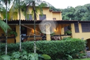 Casa  Jardim Botânico em Sousas, Campinas por R$2.550.000,00 - Façanha Imóveis Campinas