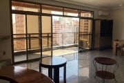 Apartamento Cambuí em Campinas, por R$ 1.690.000,00- Façanha imóveis