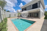 Casa Mont Blanc em Campinas, por R$ 5.600.000,00  -  Façanha Imóveis