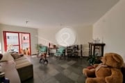 Apartamento para venda no Guanabara / Vila Itapura em Campinas - Imobiliária em Campinas