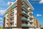 Apartamento 2 dormitórios à venda Camobi Santa Maria/RS