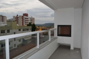 Apartamento 2 dormitórios à venda Centro Santa Maria/RS