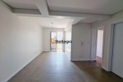 Apartamento de 2 dormitórios, suíte e garagem