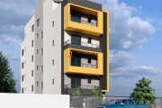 Apartamento Dúplex, 3 dormitórios, 2 banheiros, 1 suíte