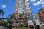 Apartamento central de 3 dormitorios, 3 suítes e garagem!!!