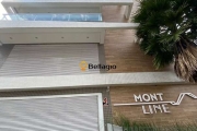 Residencial MontLine Mobiliado com Design Único