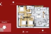 Apartamento 3 dormitórios à venda Nossa Senhora das Dores Santa Maria/RS