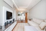 Oportunidade Imperdível: Apartamento de 82m² com Localização Inigualável entre Cerqueira César e Pinheiros