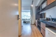 Apartamento Studio - Perdizes