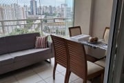 Conforto e Lazer na Barra Funda: Apartamento de 96m² com 3 Dormitórios, Varanda Gourmet e Condomínio Completo!