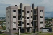 Apartamento com 2 dormitórios à venda, Chapada, PONTA GROSSA - PR