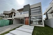 Casa com 3 dormitórios à venda,210.47 m , Jardim Carvalho, PONTA GROSSA - PR