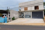 Sala Comercial à venda,602.25 m , Oficinas, PONTA GROSSA - PR