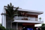 Casa em alto padrão a venda no Condominio Villa Di Sorrento em Ponta Grossa PR