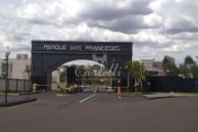 Terreno a venda no Condomínio Parque dos Franceses em Ponta Grossa Paraná