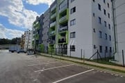 Apartamento à venda no Bairro Uvaranas em Ponta Grossa Paraná