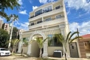 Apartamento novo  à venda, Nova Rússia, PONTA GROSSA - PR