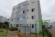 Apartamento à venda, Uvaranas, PONTA GROSSA - PR