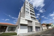 Apartamento à venda,131.37 m , Orfãs, PONTA GROSSA - PR