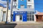 Apartamento para locação, no Centro, de PONTA GROSSA - PR