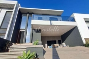 Casa em alto padrão à venda, em Oficinas, PONTA GROSSA - PR