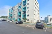 Apartamento para locação, em Uvaranas, PONTA GROSSA - PR