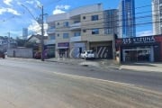 Apartamento para locação, no Bairro Oficinas, PONTA GROSSA - PR