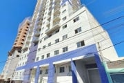 Apartamento mobiliado para alugar no Centro de Ponta Grossa