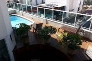 Apartamento no centro - 1 suite + 2 demi  2 vagas , CENTRO, Balneário Camboriú - SC