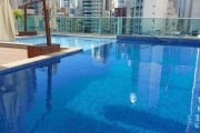 Excelente duplex semi mobiliado - 4 suÍtes , Centro, Balneário Camboriú - SC