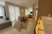 Apartamento finamente mobiliado e decorado , Centro, Balneário Camboriú - SC