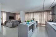 Apartamento boulevard brasil com 3 suÍtes , Centro, Balneário Camboriú - SC