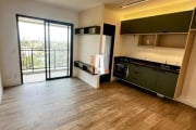 Apartamento em Alphaville, Tamboré com 2 quartos, 57mts