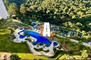 Apartamento em Alphaville, Tamboré com 4 quartos, sendo 3 suítes, 284mts