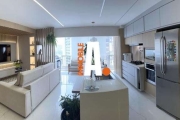 Apartamento em Alphaville, Alphaville empresarial com 3 quartos, 110mts