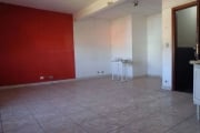 Sala Comercial para locação, Vila Nova Fortuna, Ribeirão Pires - SA0125.