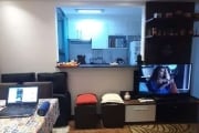 Apartamento com 2 dormitórios à venda, 45 m² por R$ 260.000 - Parque São Vicente - Mauá/SP