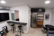 Apartamento Residencial à venda, Vila Gilda, Santo André - AP0164.